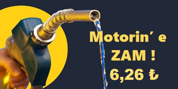 Motorin’ e Dev ZAM !