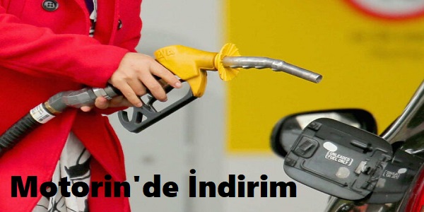 MOTORN DE NDRM