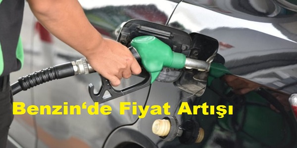 Benzine Fiyat Art