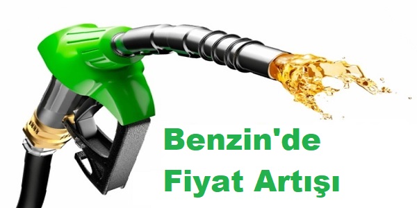 Benzine Fiyat Art