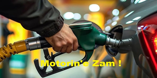 Motorine Zam