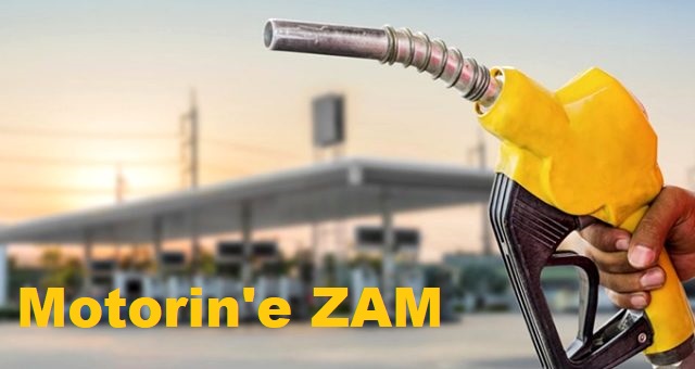 Motorine Zam
