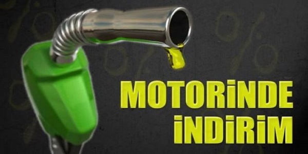 Motorinde  ndirim