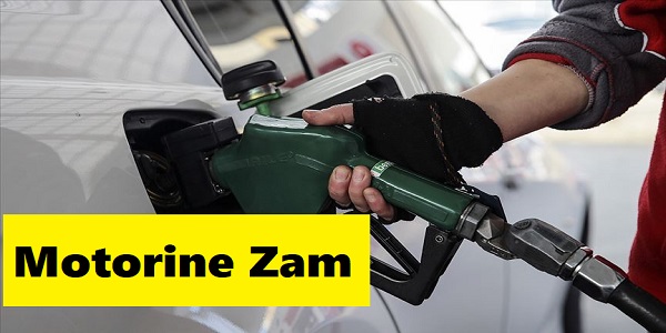 Motorin�de Fiyat Art���