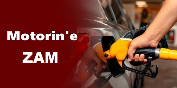Motorin�de Fiyat Art���