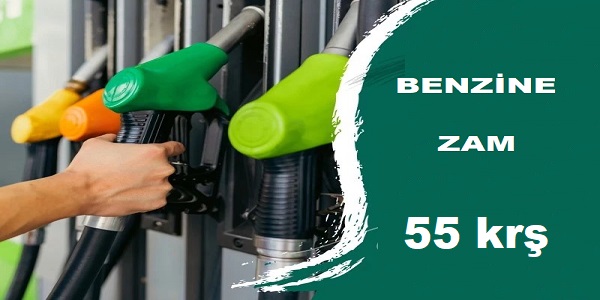 Benzine ZAM