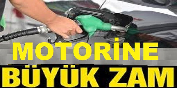 MOTOR�NE B�Y�K ZAM