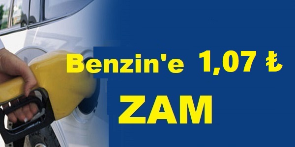 Benzin�e ZAM