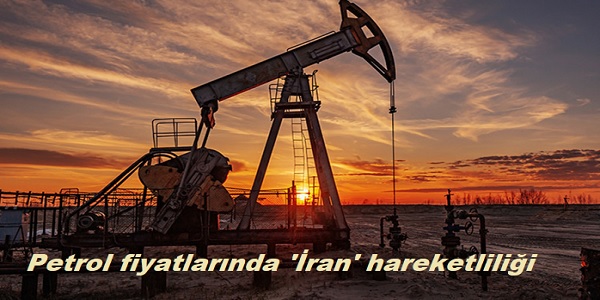 Petrol fiyatlar�nda ΄�ran΄ hareketlili�i