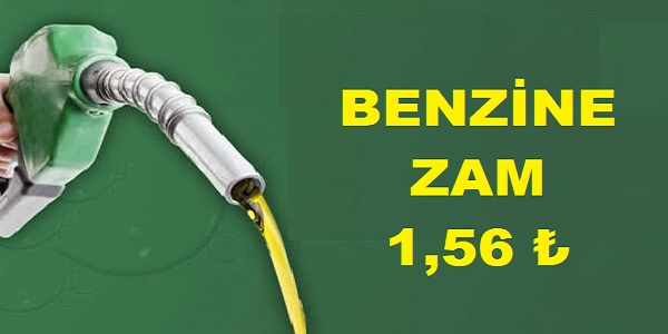 Benzin�e ZAM