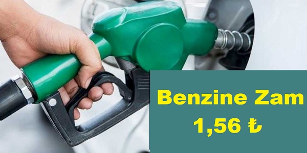Benzin�e ZAM
