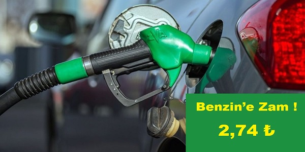 Benzin�e ZAM