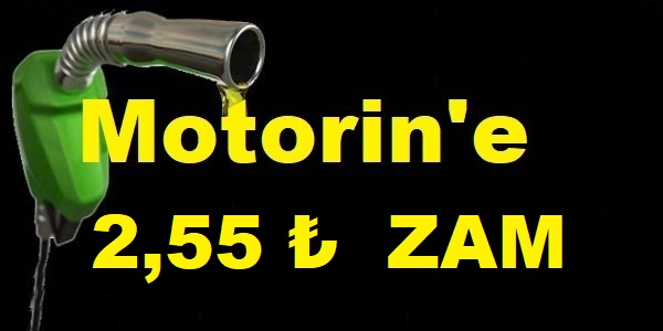Motorine Zam